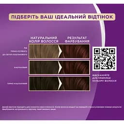 Фарба для волосся Palette ICC 3-68 червоне дерево 110 мл (2644512) - мініатюра 4