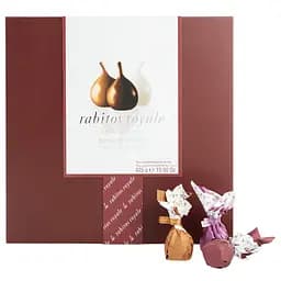 Інжир Rabitos Royale в шоколаді асорті, 425 г
