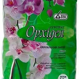 Субстрат ОВИ Для орхідей 800 мл (13178)