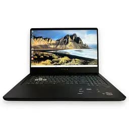 Игровой ноутбук ASUS TUF Gaming FX705D 17.3" (Ryzen 5 3550H / 16GB / SSD 512GB / GTX 1650 4GB) Refurbished