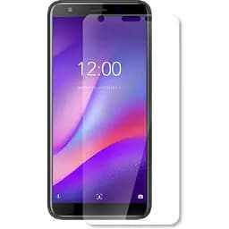 Захисна плівка StatusSKIN для Vernee M3 Екран Глянцева Pro