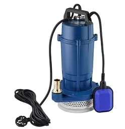 Насос дренажный Forwater QDX 1,5-32-1,5 кВт (CV019257)