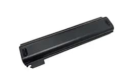 Акумулятор для ноутбука Lenovo 0C52861 ThinkPad x240/250 10.8V Black 5200 mAh