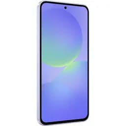 Смартфон Samsung Galaxy A36 5G 8/256GB Lavender (SM-A366B) (UA UCRF) - мініатюра 3