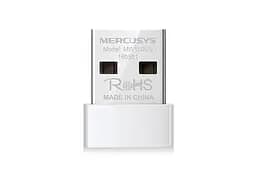 Бездротовий MINI USB-адаптер 1 50 Мбіт/с, MW150US