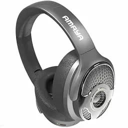 Накладные беспроводные наушники Amaya H380 Black