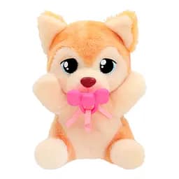 Інтерактивна іграшка 926387IM Baby Paws серії Yummy – Померанський шпіц (8421134926387) - мініатюра 2