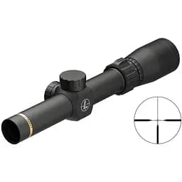 Приціл оптичний LEUPOLD VX-Freedom 1.5-4x20 (25,4 мм) Pig-Plex