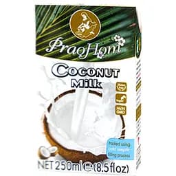 Кокосове молоко Prao Hom 17% 250 мл