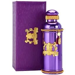 AlexandreJ Iris Violet 100 мл парфюмированная вода