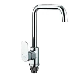 Змішувач для кухні TROYA LAB4-A136 одноважільний 30412