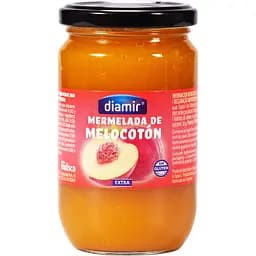 Джем Diamir персиковый 340 г