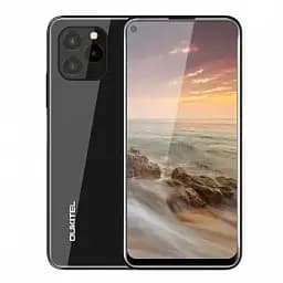 Захищений смартфон Oukitel C21 Pro 4/64GB Black