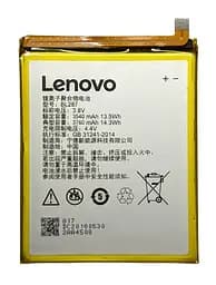 Акумулятор Lenovo K9 Note K5 Note 2018 BL287