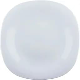 Тарілка обідня Vittora Blanco Square 24 см (97470)