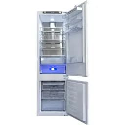 Холодильник Beko BCNA306E3S з морозильною камерою - мініатюра 2