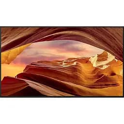 Телевізор Sony Bravia X75WL 43" LED 4K Ultra HD [KD43X75WL] EU [131961] - мініатюра 2