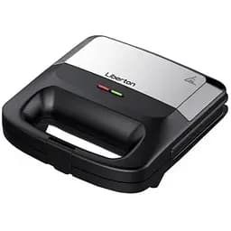 Сэндвичница-мультимейкер 4в1 Liberton LSM-5106