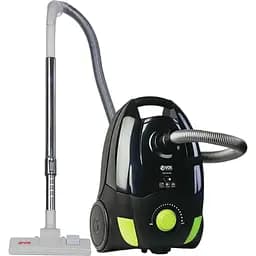 Пилосос VOX SL-124B сухе прибирання 3.5 л 12 м 2000 Вт Чорний