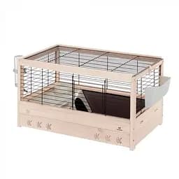 Клетка для морских свинок и кроликов Ferplast ARENA 80
