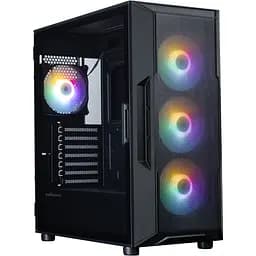 Корпус Zalman i3 Neo V2 Black