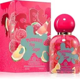 Парфумована вода Tubbees Pink Sugar 50 мл