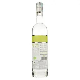 Горілка Organic Froggy, 40%, 0,7 л (8000017650502) - мініатюра 2
