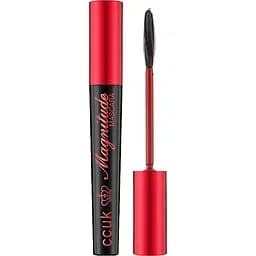 Тушь для ресниц Constance Carroll Magnitude 01 Black 8 мл