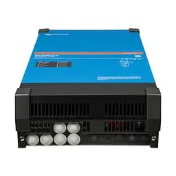 Інвертор 5kVA/4kW Victron Energy MultiPlus-II 24/5000/120-50 (99-00021765) - мініатюра 7
