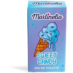 Туалетна вода Martinelia "Солодкі цукерки" 15 мл (35114) - мініатюра 7