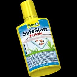 Засіб для підготовки біологічного середовища Tetra Safe Start 250 мл - мініатюра 3