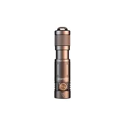 Ліхтар ручний Fenix E05R Bronze (99-00009820) - мініатюра 3