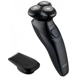 Електробритва чоловіча Sencor SMS 5510BK