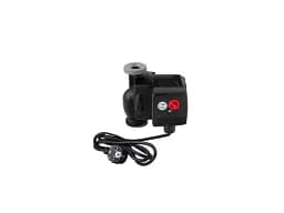 Циркуляційний насос Pumpman GRS25/60/130 (CV029796) - мініатюра 2