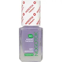 Засіб для нігтів Ноготок Therapy Біо-укріплювач №25, 12 мл
