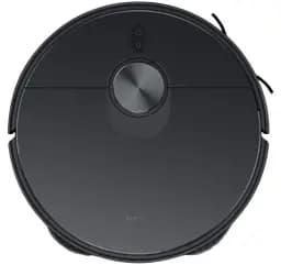 Робот-пилосос з вологим прибиранням Xiaomi Robot Vacuum X20 Max UA UCRF - мініатюра 5