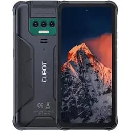 Смартфон Cubot KingKong 8 6/256GB Green