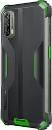 Смартфон Blackview BV7100 6/128Gb NFC Green - мініатюра 7