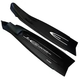 Ласти Esclapez Magnum 45-46 Black (1053-13153ESZ)