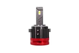 Комплект світлодіодних ламп Infolight S3 H7 VW 60W