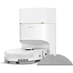 Робот-пылесос Dreame Bot D20 Pro Plus White (RLD43SD-wh) [147345]