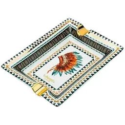 Попільничка для сигар Lubinski Indi