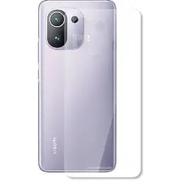 Захисна плівка StatusSKIN для Xiaomi Mi 11 Pro 2021 Корпус Глянцева Pro