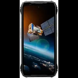 Смартфон Blackview XPLORE 2 Satellite 16/1Tb Black Global version - мініатюра 3