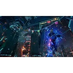 Ключ активації Microsoft Crackdown 3 для Xbox One/Series - мініатюра 6