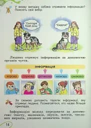 Я досліджую світ. 2 клас. Частина 1 - мініатюра 13