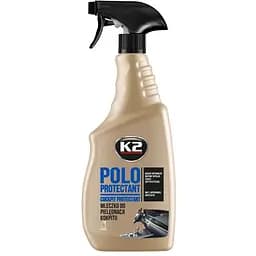 Автополироль K2 Polo Protectant 750 мл (K417M)
