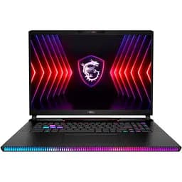 Ноутбук MSI Raider GE78 HX 14VIG-635RO