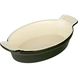 Форма для запекания Gipfel Majolica овальная 20.5х11 см (3907)