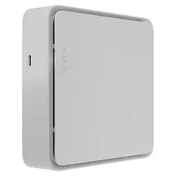 IP-відеореєстратор 8-канальний 12Mp Ajax NVR HAC (8ch) 220V White (26-00690) - мініатюра 2